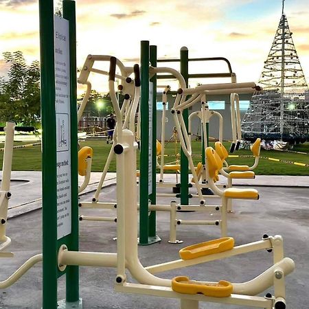 Vr Homes Pasig City Ngoại thất bức ảnh