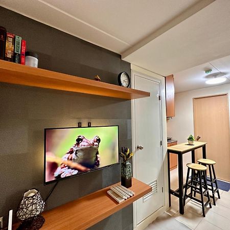 Vr Homes Pasig City Ngoại thất bức ảnh