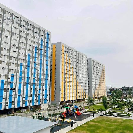 Vr Homes Pasig City Ngoại thất bức ảnh