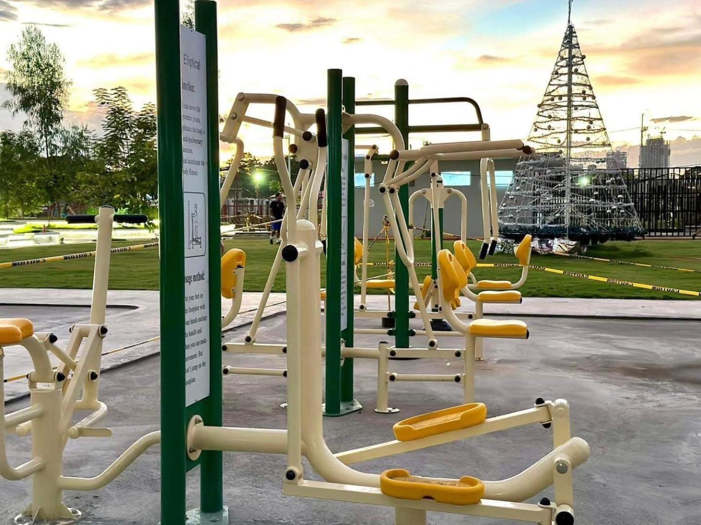 Vr Homes Pasig City Ngoại thất bức ảnh