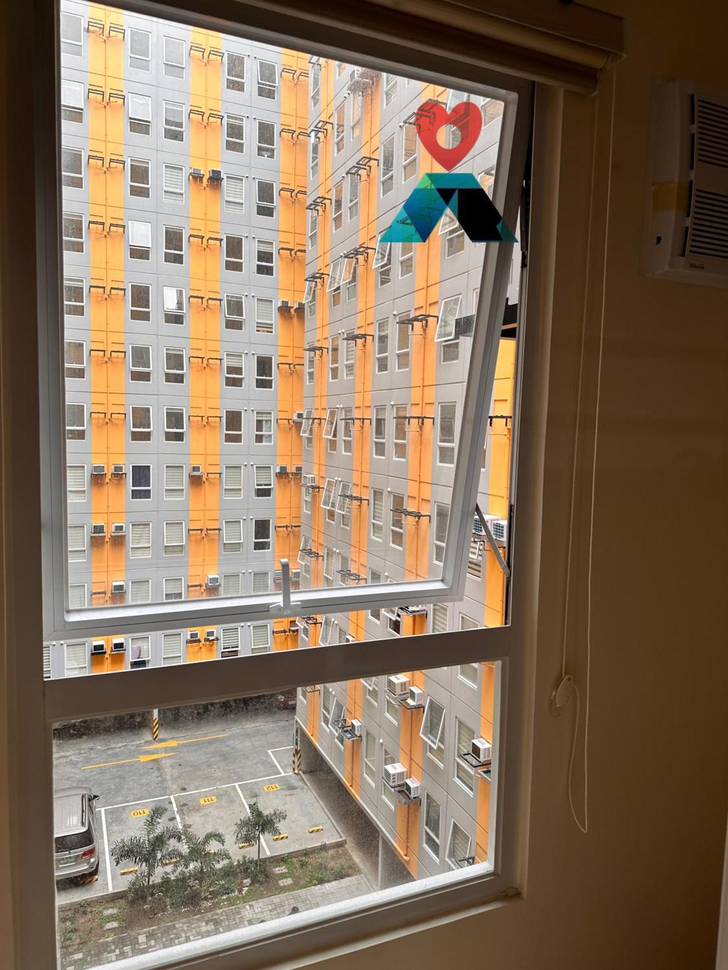 Vr Homes Pasig City Ngoại thất bức ảnh