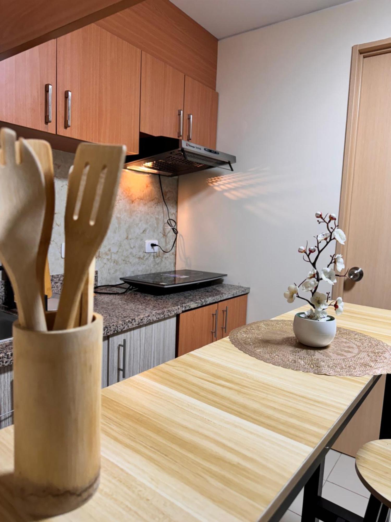 Vr Homes Pasig City Ngoại thất bức ảnh