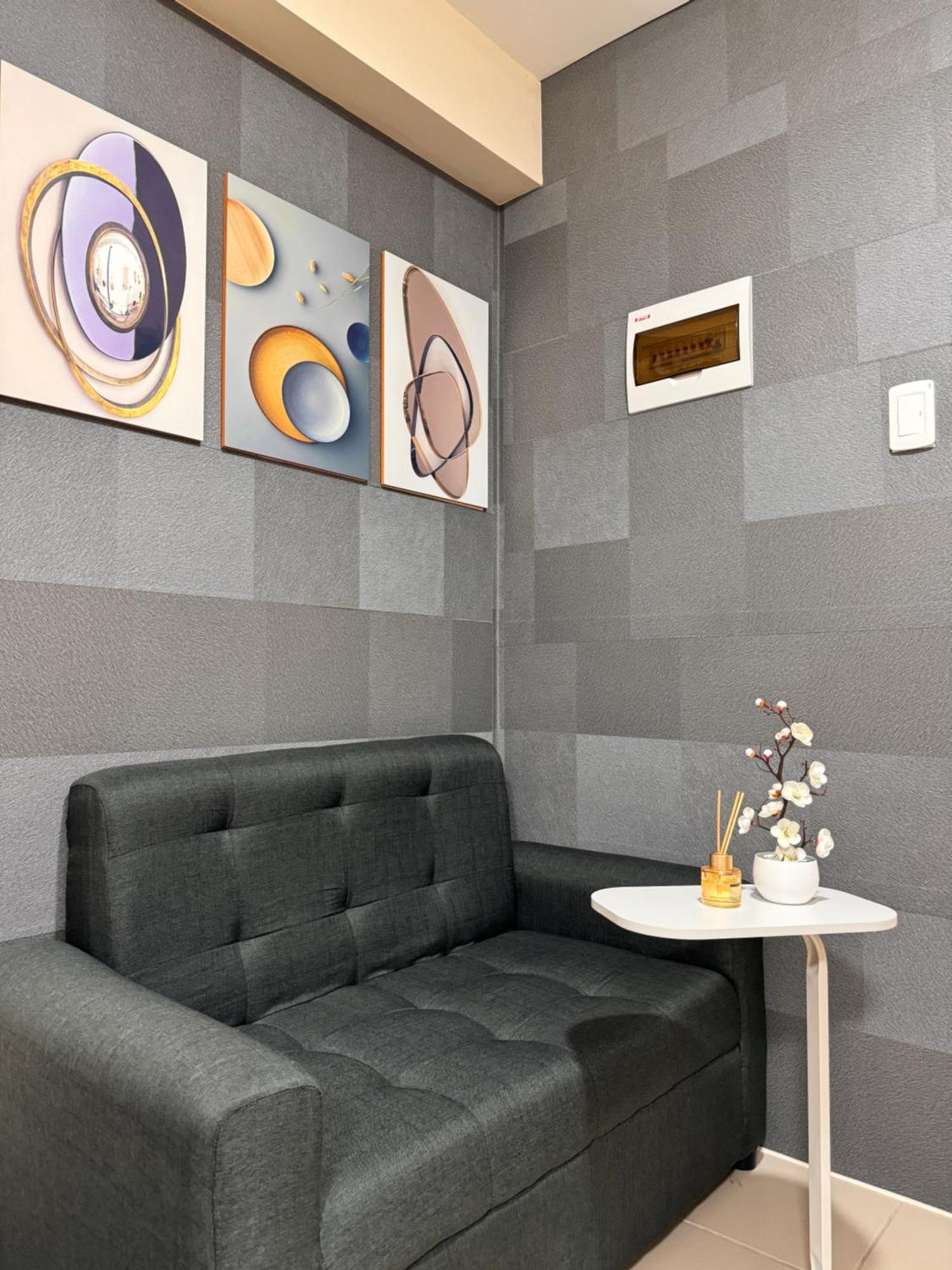 Vr Homes Pasig City Ngoại thất bức ảnh