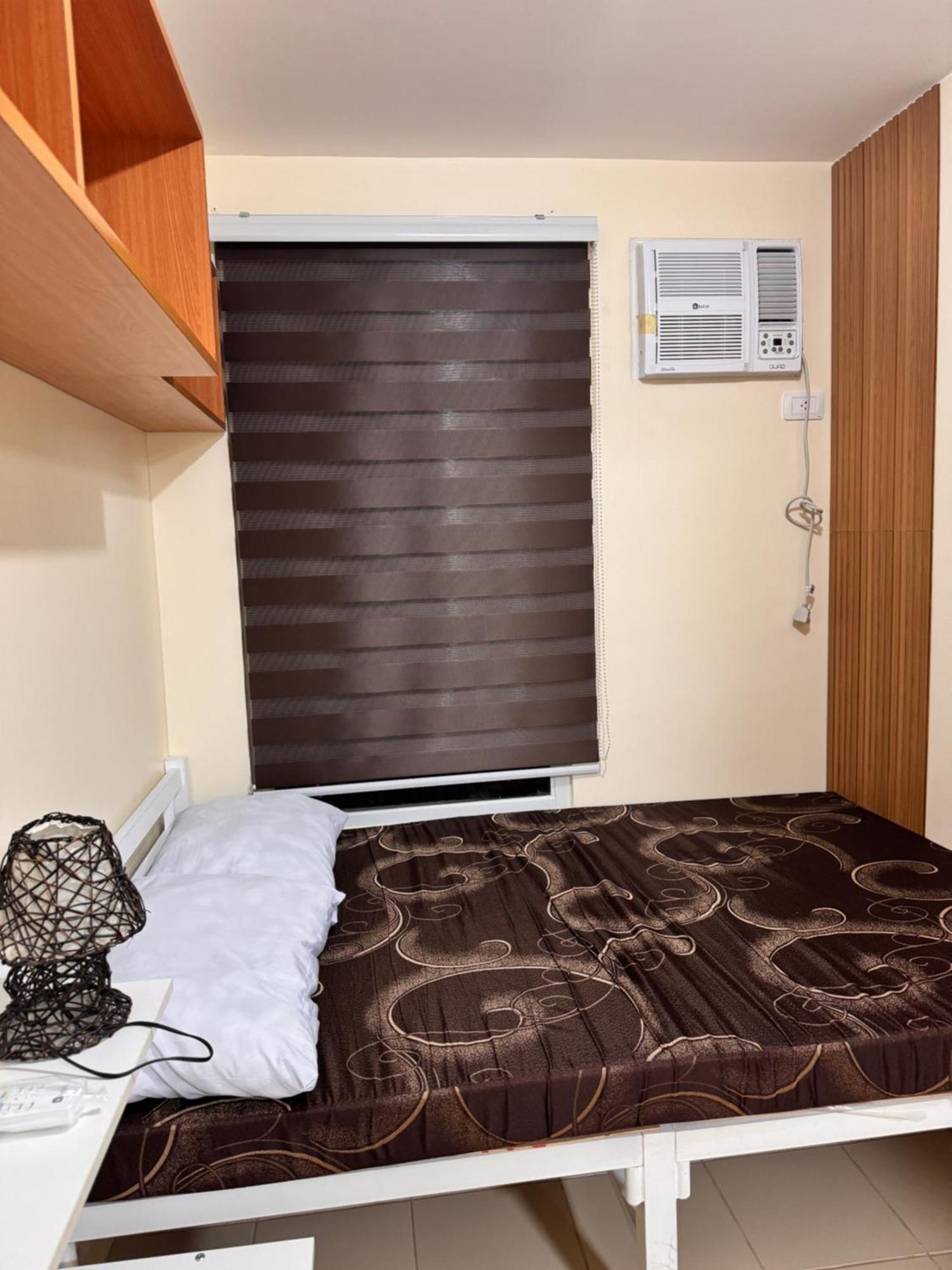 Vr Homes Pasig City Ngoại thất bức ảnh