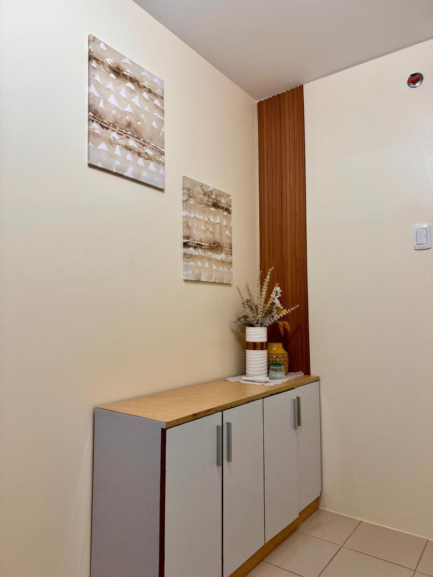 Vr Homes Pasig City Ngoại thất bức ảnh