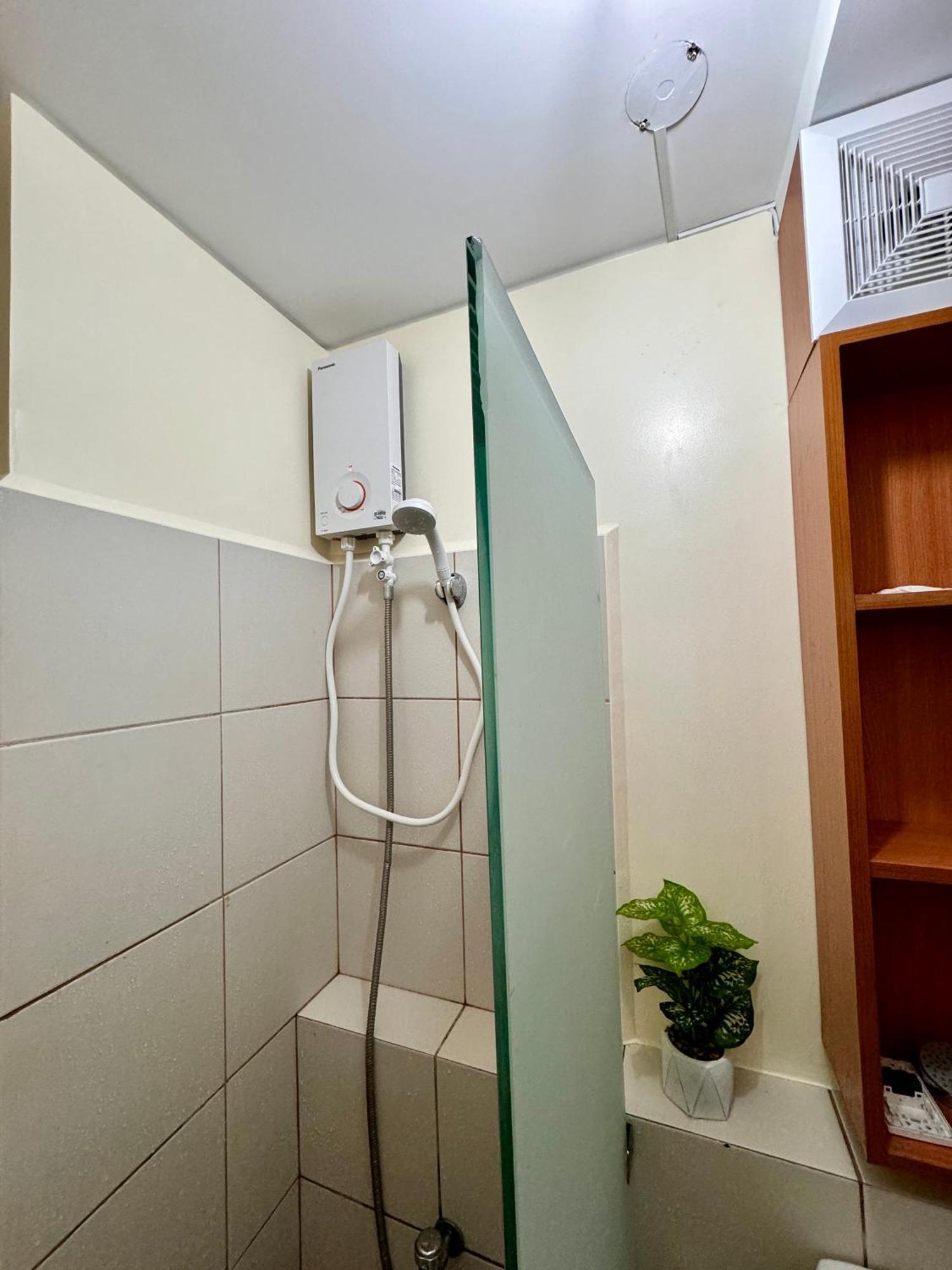 Vr Homes Pasig City Ngoại thất bức ảnh