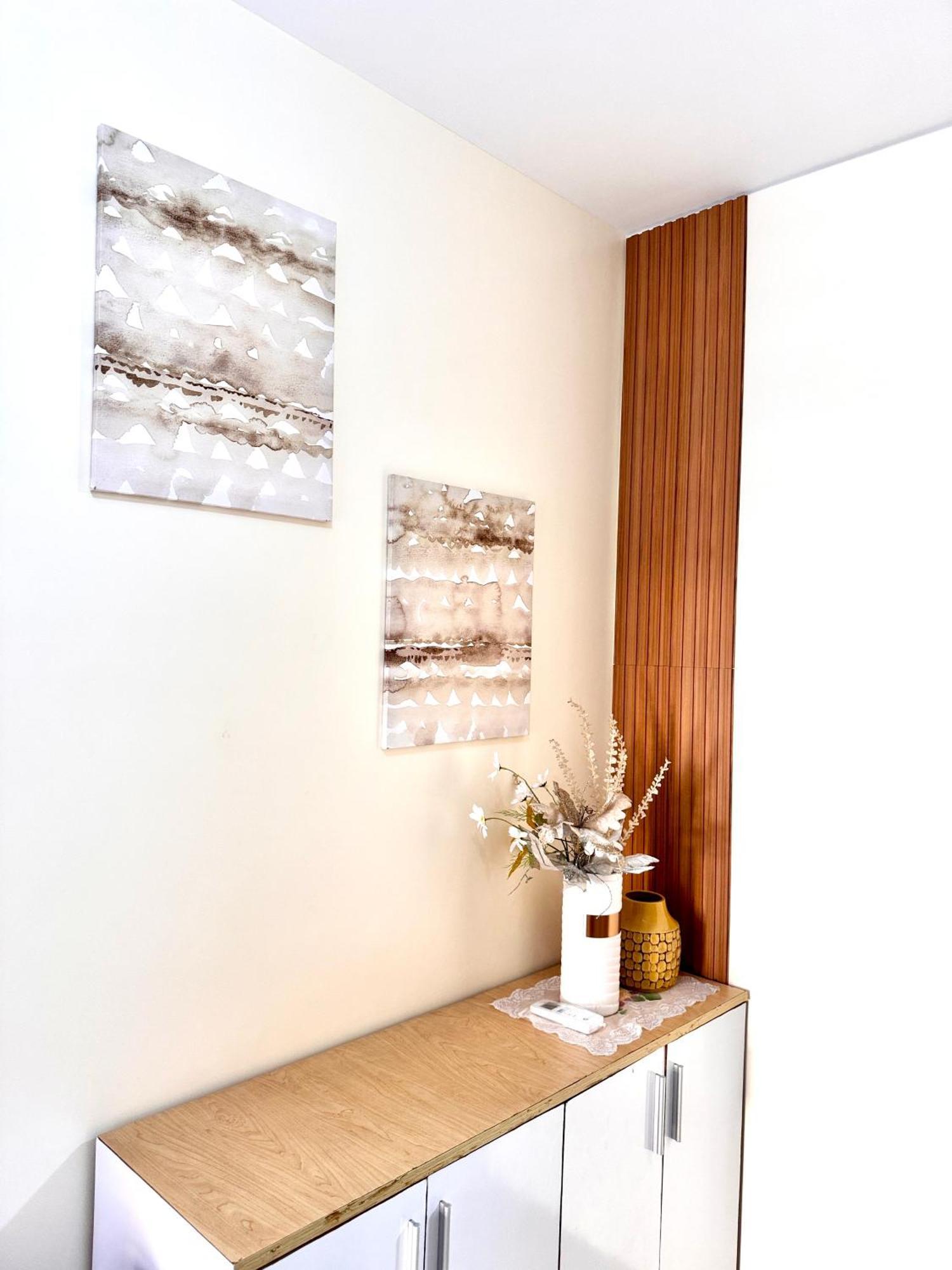 Vr Homes Pasig City Ngoại thất bức ảnh