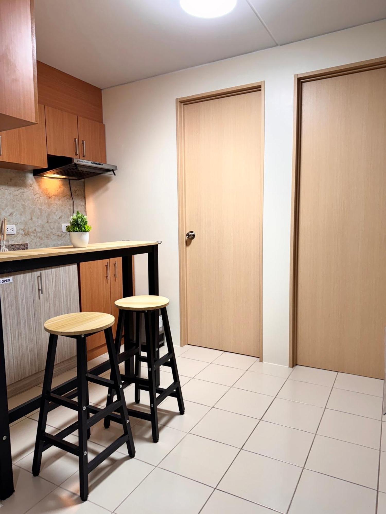 Vr Homes Pasig City Ngoại thất bức ảnh