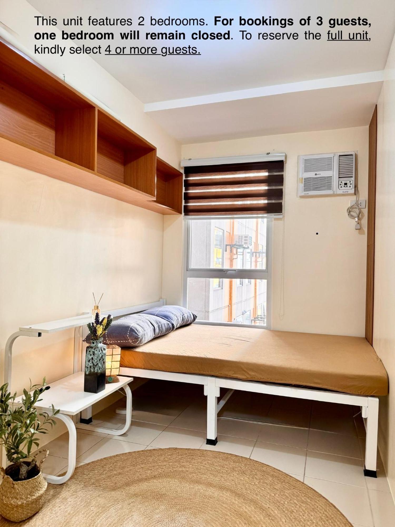 Vr Homes Pasig City Ngoại thất bức ảnh