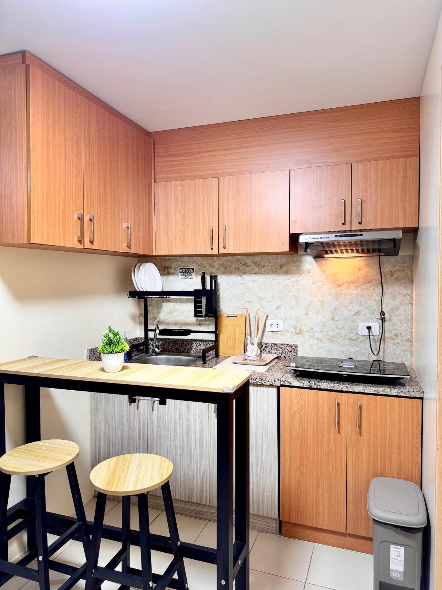 Vr Homes Pasig City Ngoại thất bức ảnh