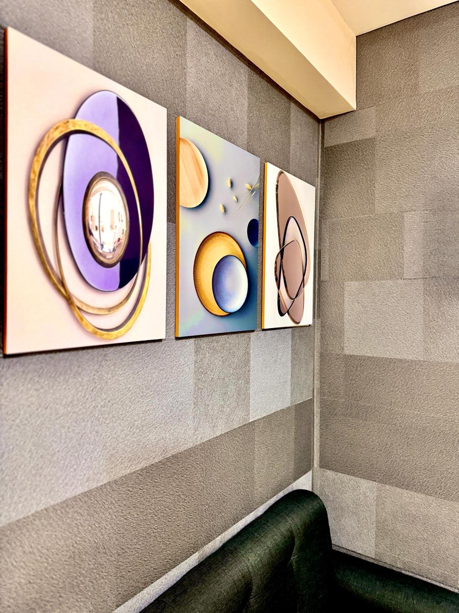 Vr Homes Pasig City Ngoại thất bức ảnh