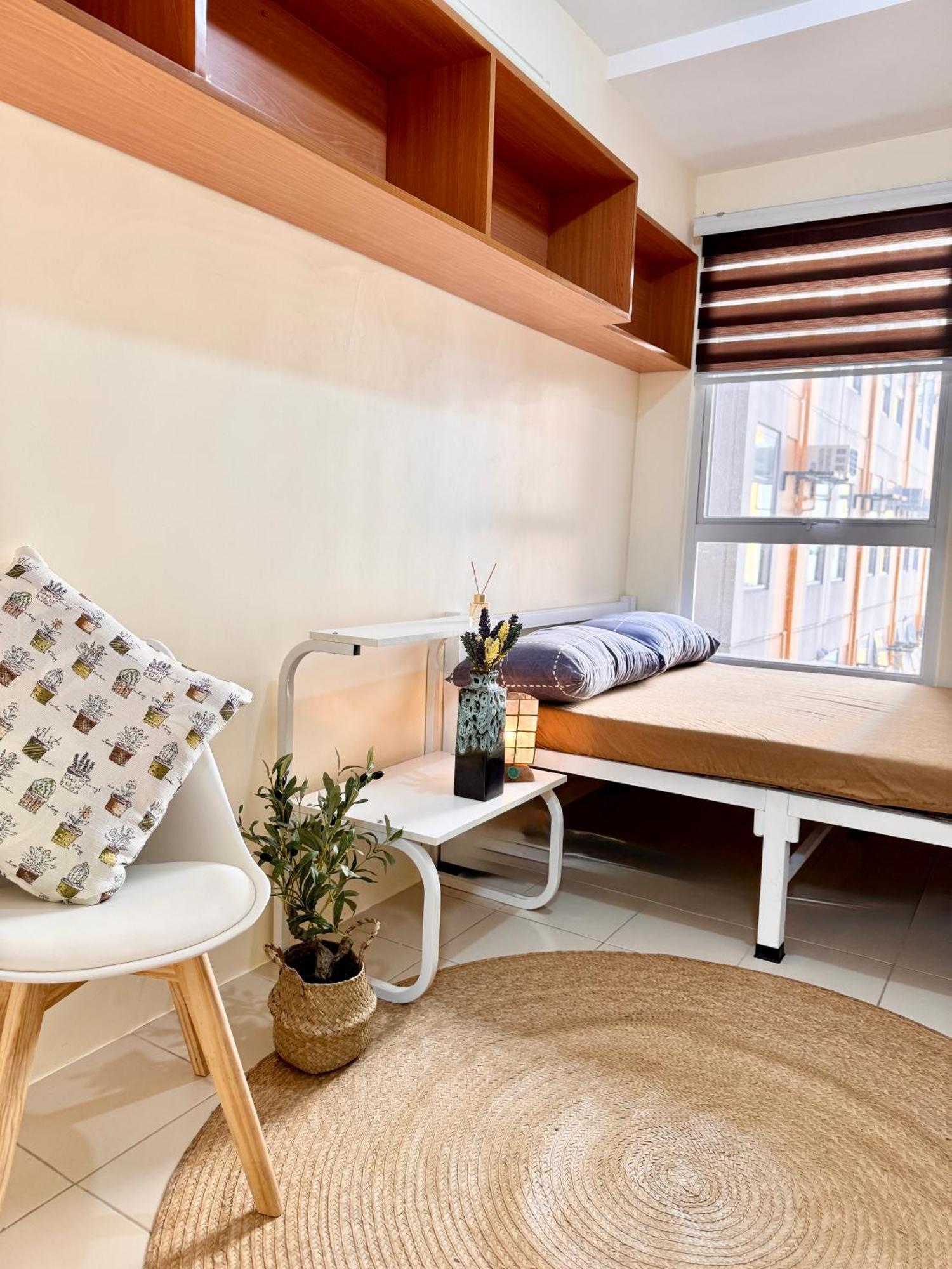 Vr Homes Pasig City Ngoại thất bức ảnh